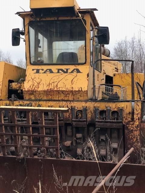 TANA 30 Ostale industrijske mašine