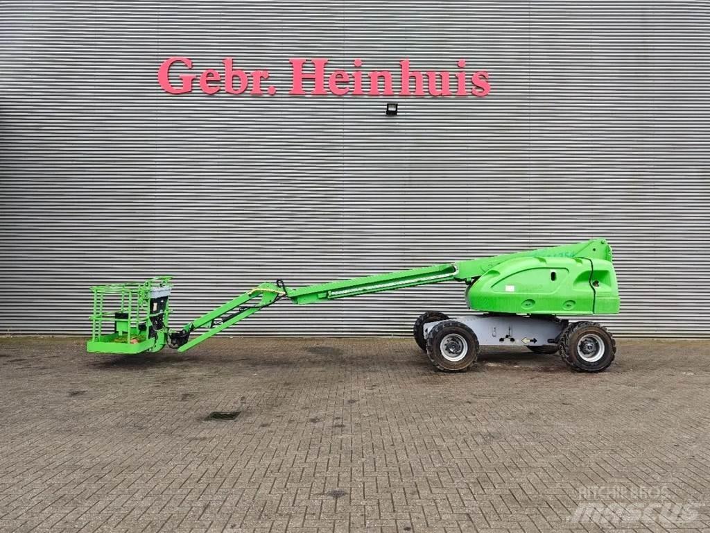 JLG 460 SJ Teleskopske podizne platforme