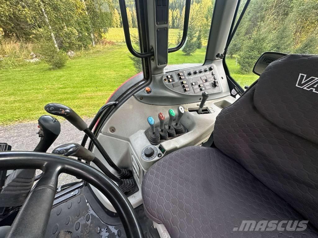 Valtra N 111 HiTech Traktori