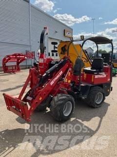 Thaler 2126 Skid steer mini utovarivači