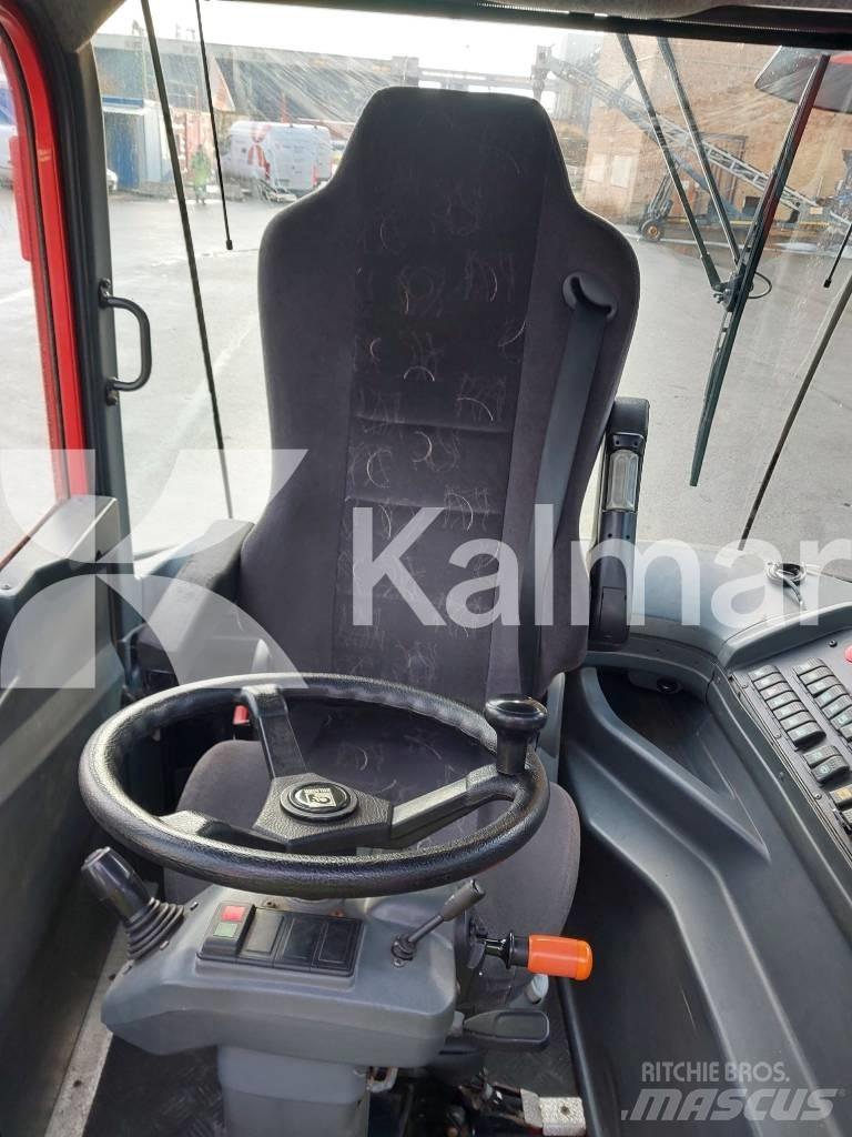 Kalmar TR618i Terminalni tegljači