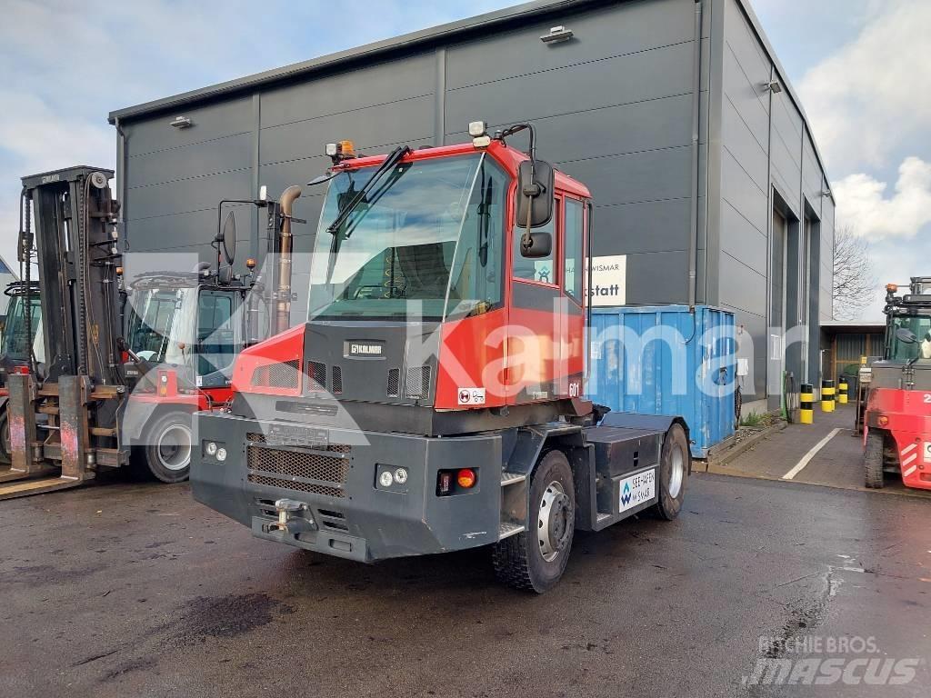 Kalmar TR618i Terminalni tegljači