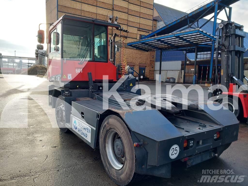 Kalmar TR618i Terminalni tegljači