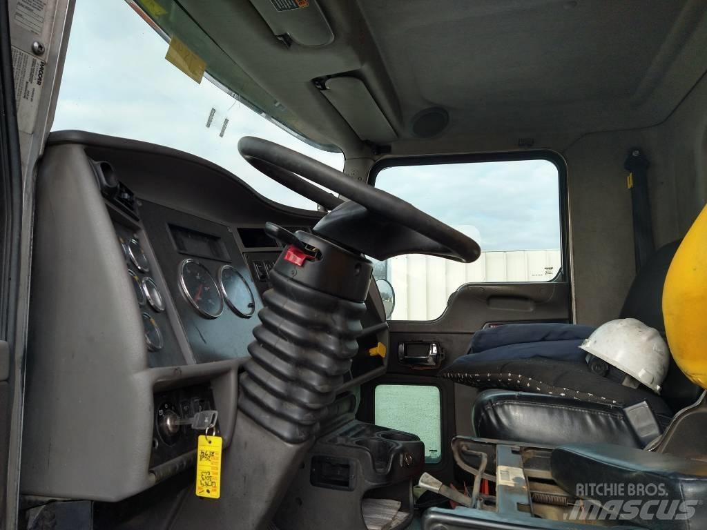 Kenworth T370 Kamioni za otpad
