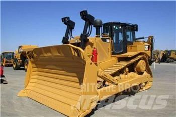 CAT D8R Buldožeri guseničari