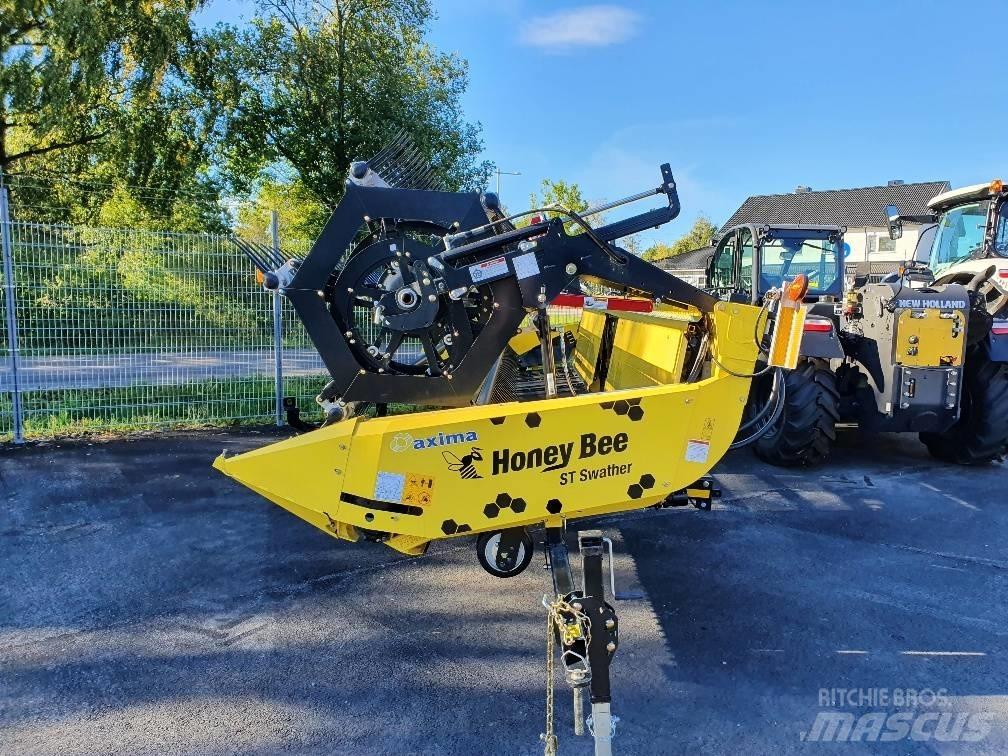 Honey Bee ST21 Skupljači