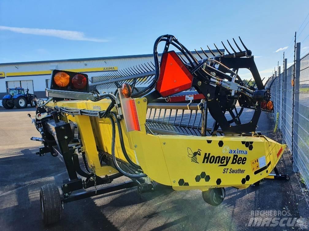 Honey Bee ST21 Skupljači