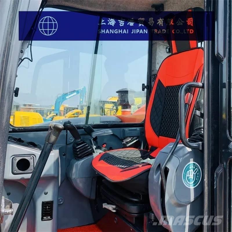 Kubota KX 185-3 Mini bageri < 7t