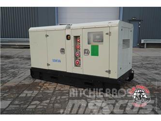 YTO LR4B5-D Ostali generatori