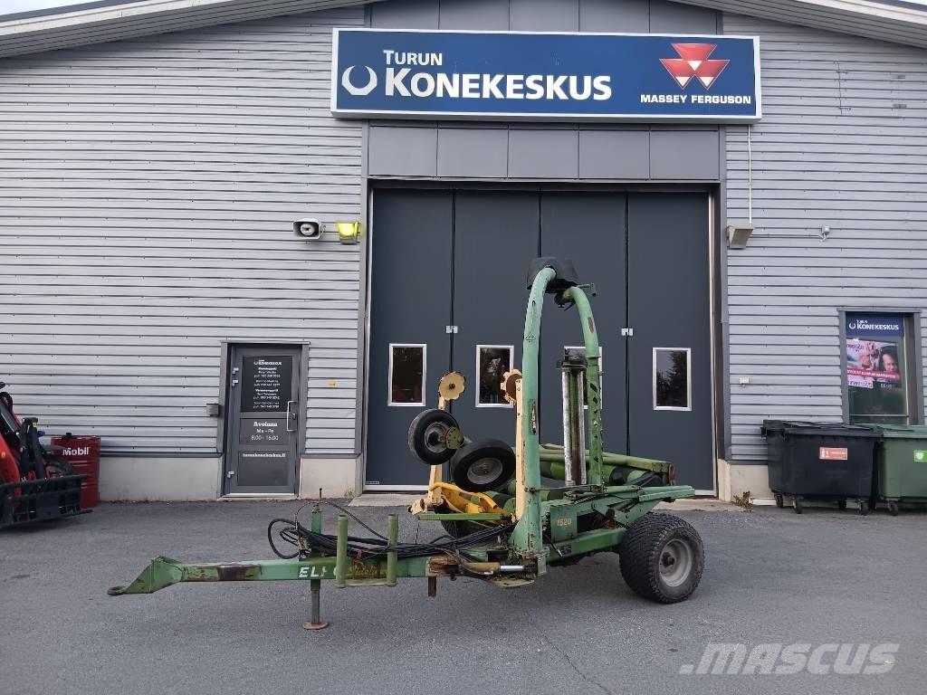 Elho SideLiner 1520 Omotači bala