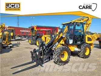 JCB 406 Utovarivači na točkove