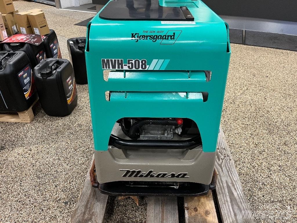 Mikasa MVH 508 GHS Vibro ploče