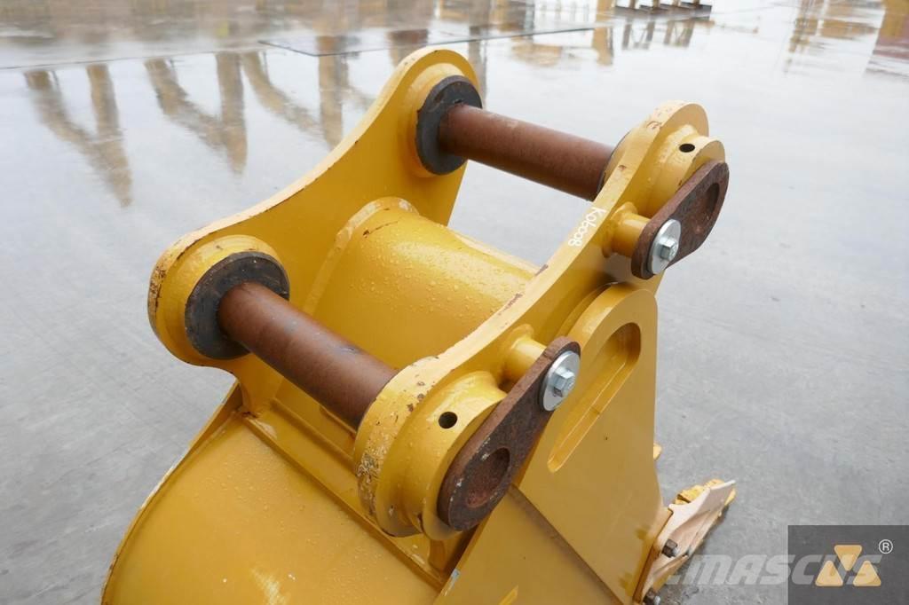 CAT 320 Bucket Kašike / Korpe