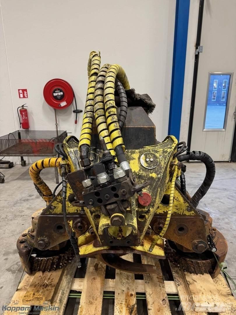 John Deere H480C Glave za kombajne