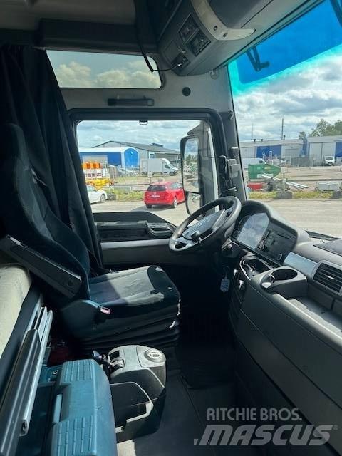MAN TGX 18.440  XXL Tegljači