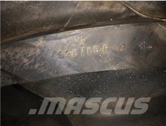 Michelin 520/85R42 Dodatna oprema za kombajne