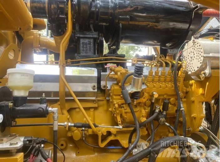 CAT 966H Utovarivači na točkove