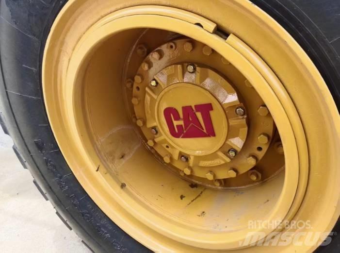 CAT 966H Utovarivači na točkove