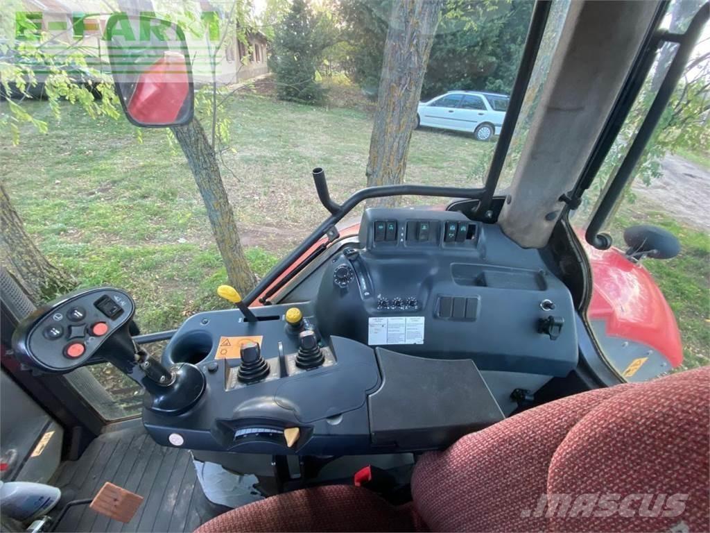 McCormick 190 TX Traktori