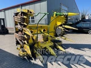 Kemper M 360 Hay and forage machine accessories