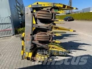 Kemper M 360 Hay and forage machine accessories