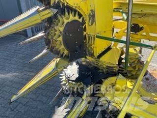 Kemper M 360 Hay and forage machine accessories