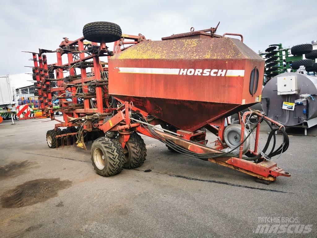 Horsch 6 CO Sejačice