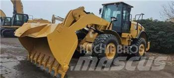 CAT 2022 CAT 950Gc Utovarivači na točkove
