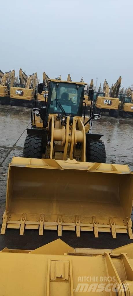 CAT 2022 CAT 950Gc Utovarivači na točkove