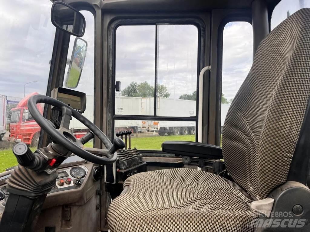 Svetruck 15 120 Dizelski viljuškari