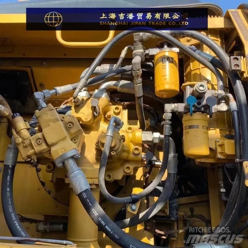 CAT 340 D Bageri guseničari