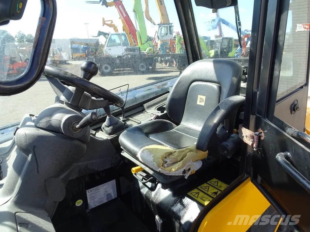 JCB TLT30D Teleskopski viljuškari