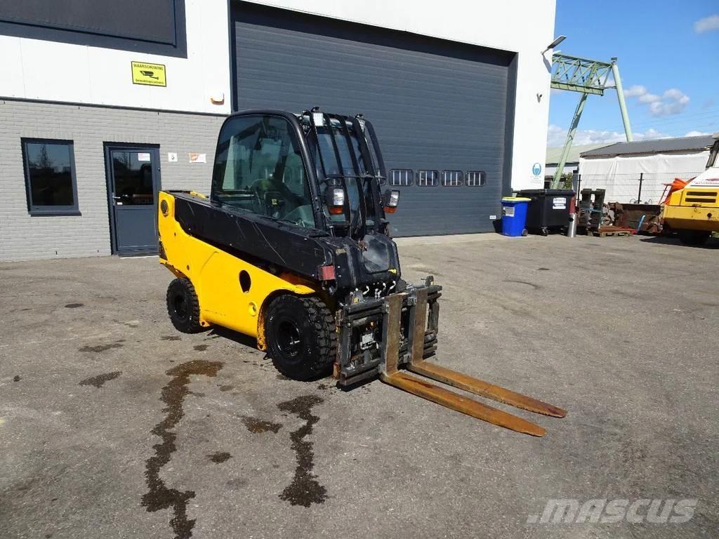 JCB TLT30D Teleskopski viljuškari