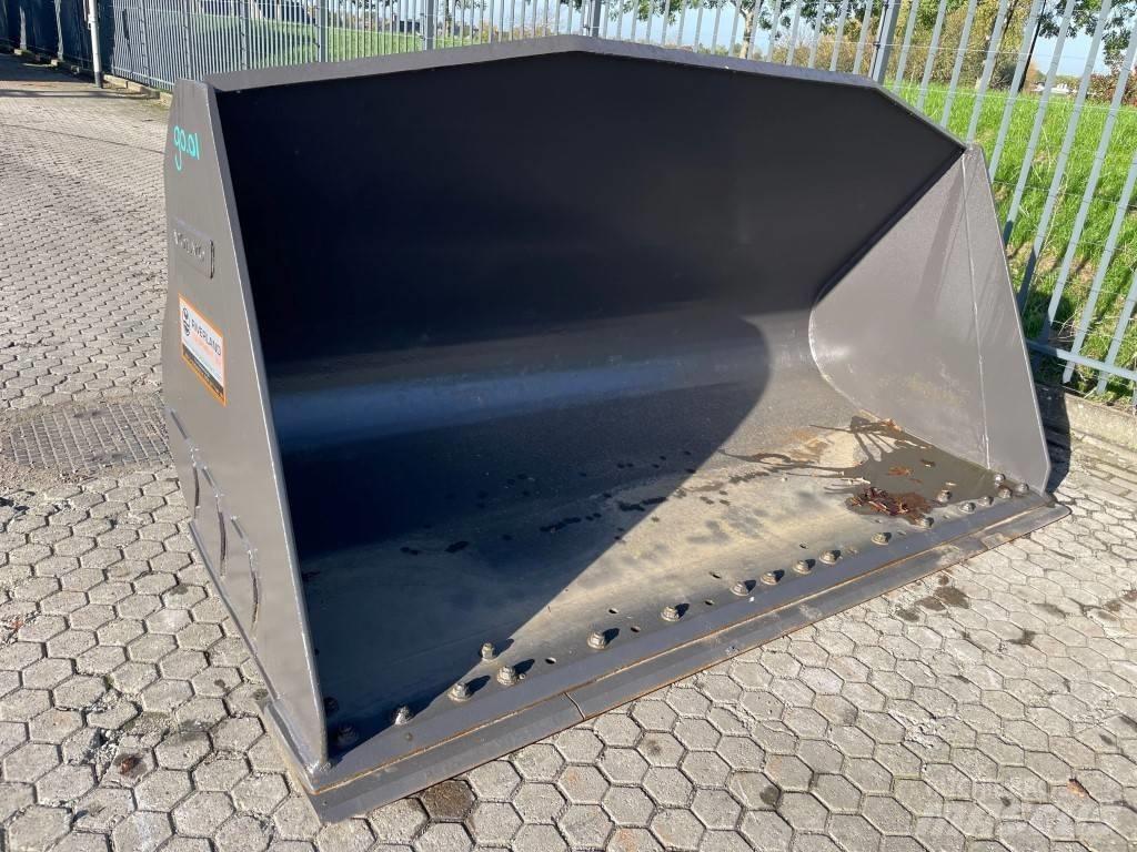 Volvo L 90 H Bucket Kašike / Korpe