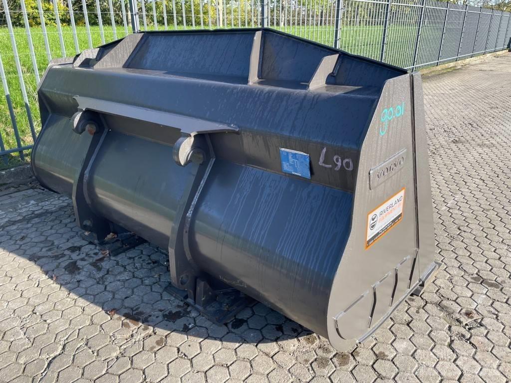 Volvo L 90 H Bucket Kašike / Korpe