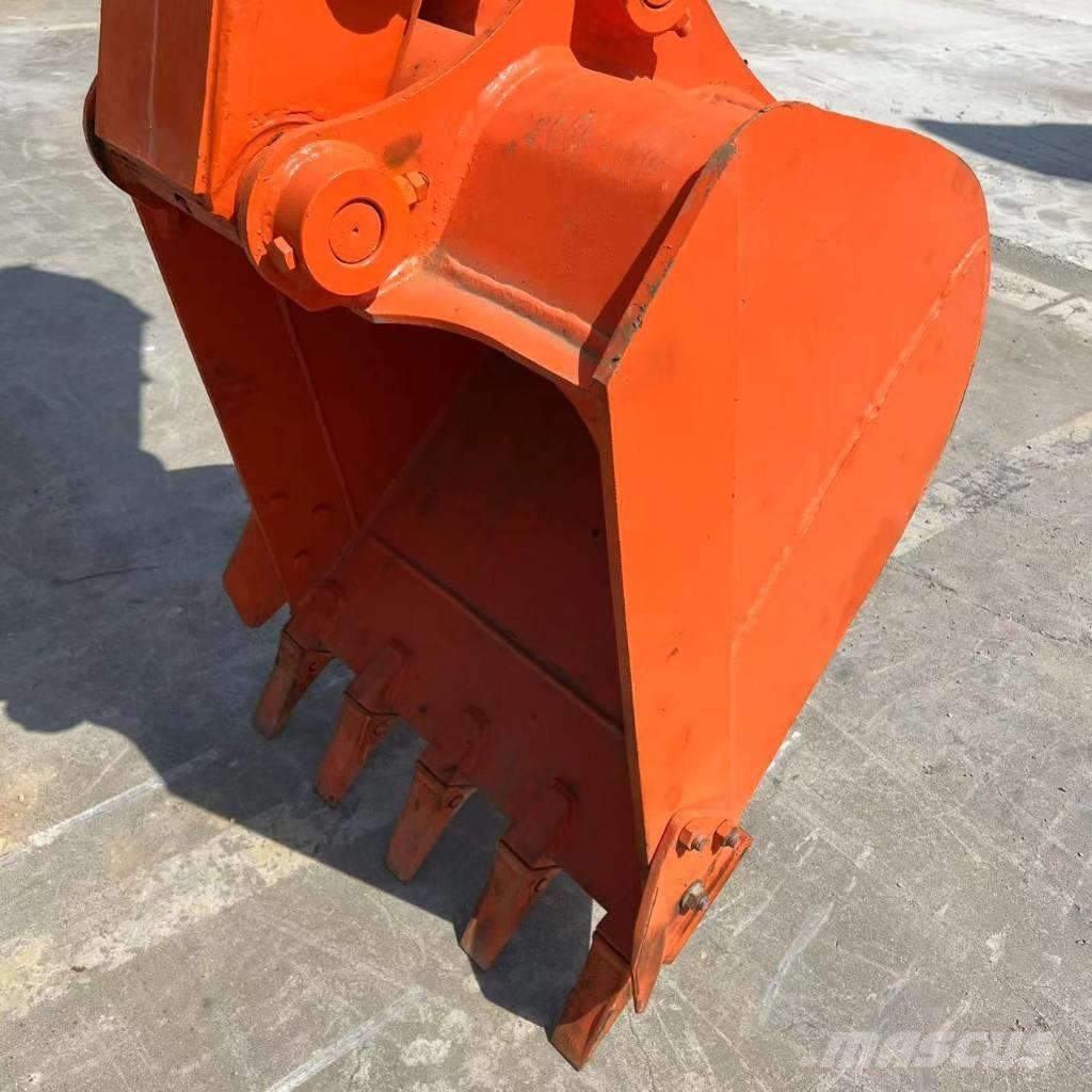 Hitachi ZX 70-5 Mini bageri < 7t