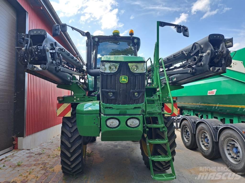 John Deere R4050i Samohodne prskalice