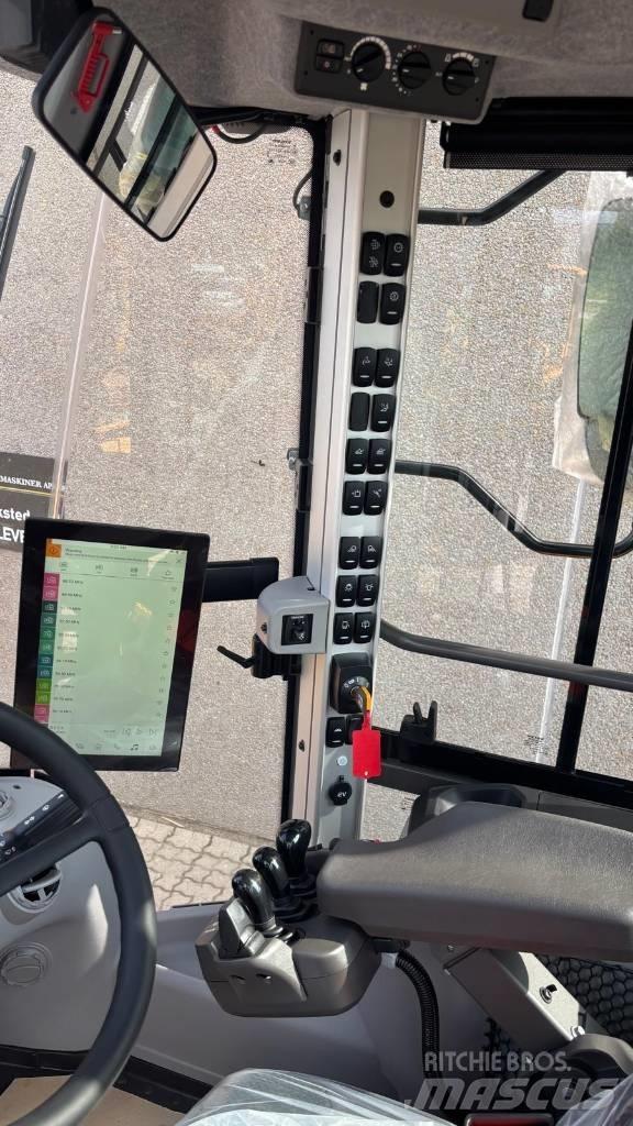 Volvo L110H Utovarivači na točkove
