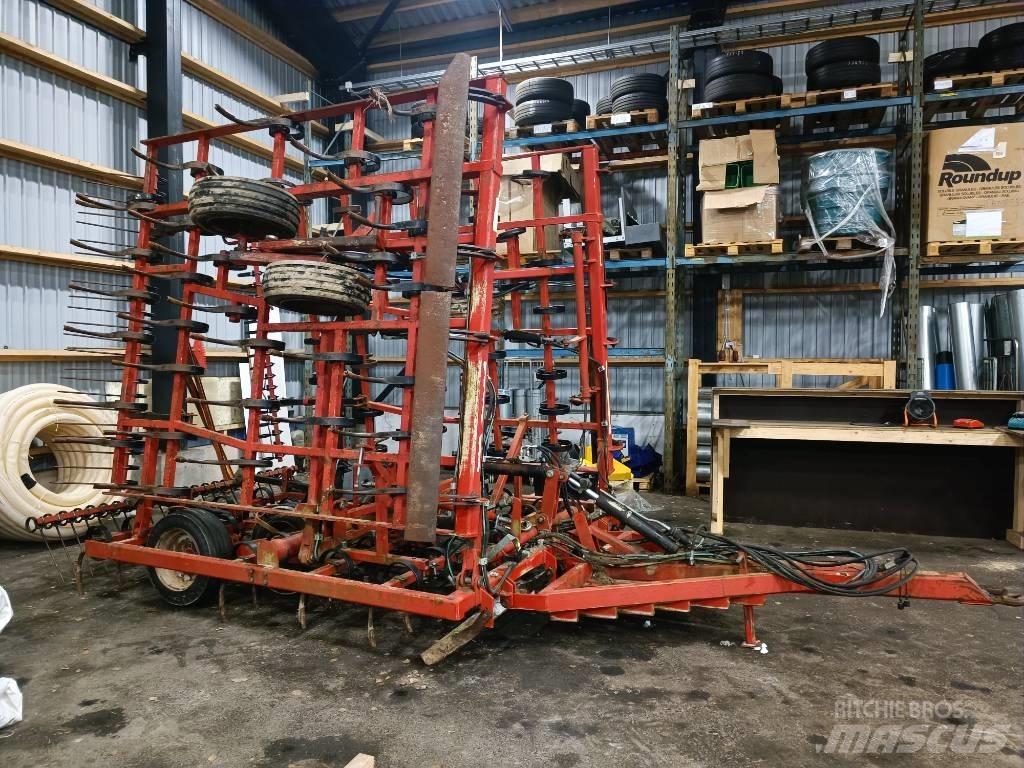 Potila Magnum 720 Drljače