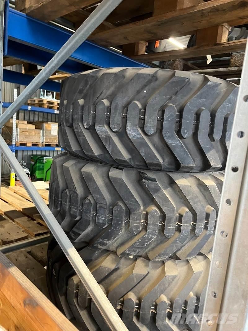 Kumho Reifen EW65 Gume, točkovi i felne