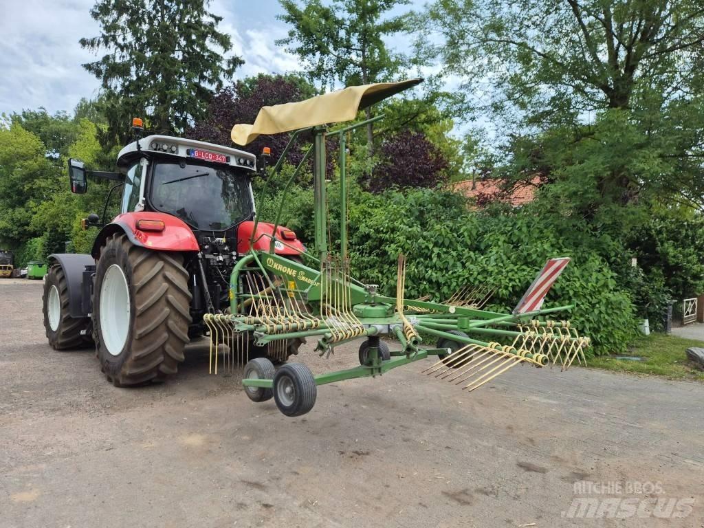 Krone Swadro 46 Sakupljači