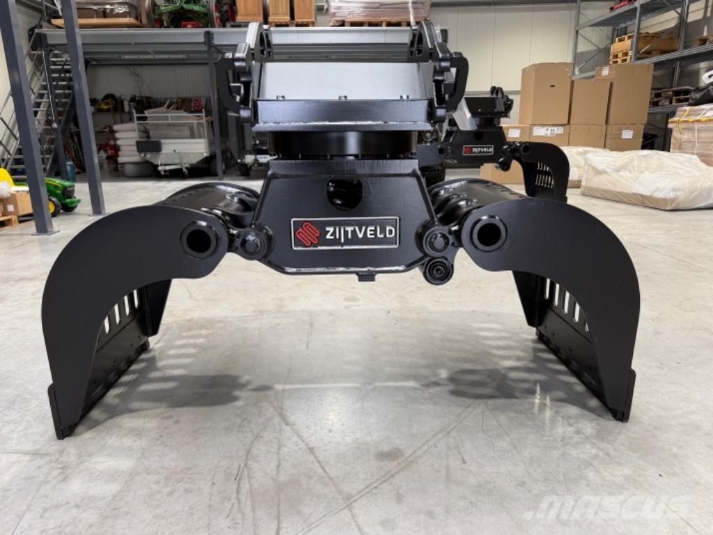 Zijtveld S804D Grabulje