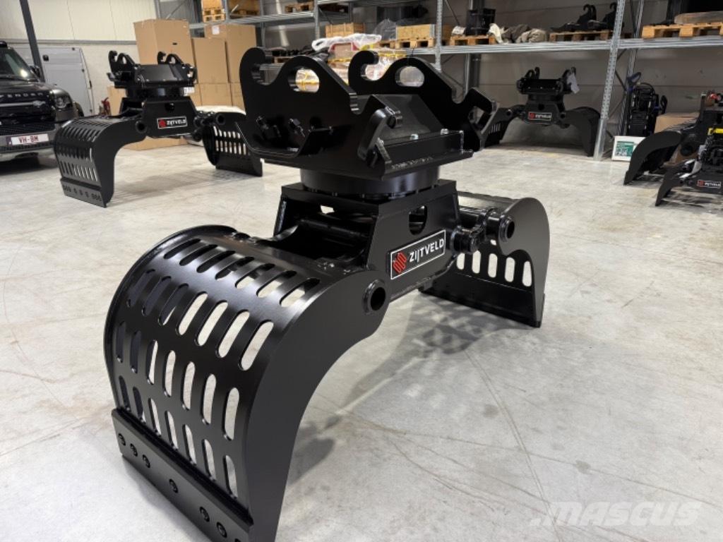 Zijtveld S804D Grabulje