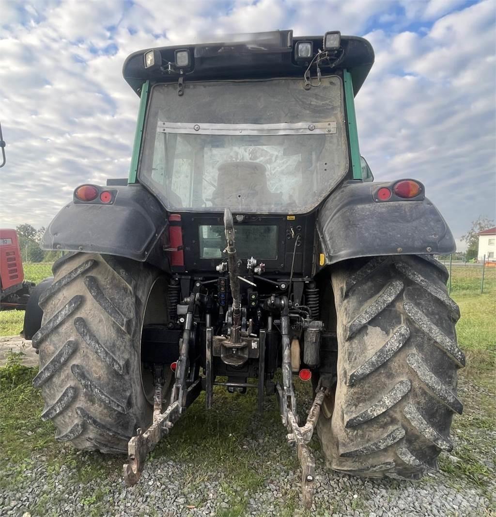 Valtra N 141 H Traktori