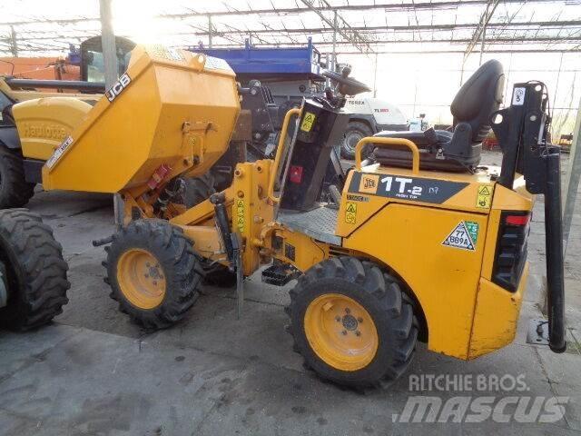 JCB 1T-2S5 Zglobni damperi