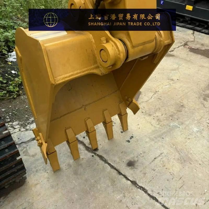 CAT 305.5 E Mini bageri < 7t