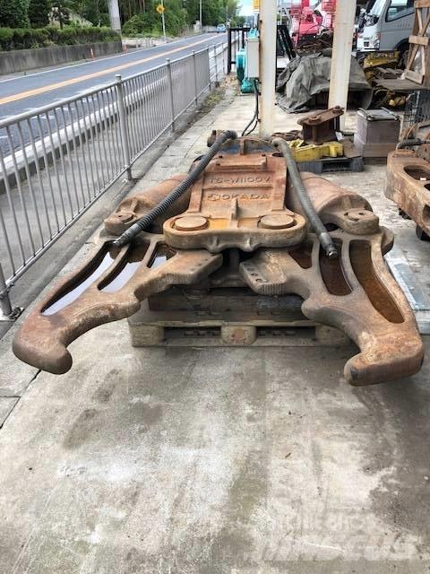 Okada TS-W1100V(大割） Ostale komponente za građevinarstvo