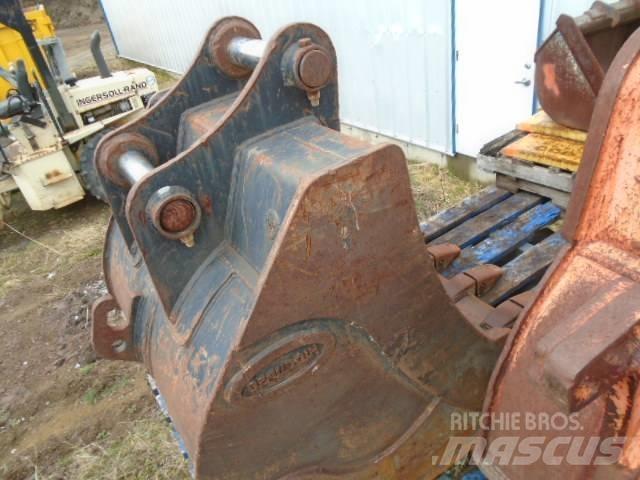 Komatsu PC 200 LC-8 Bageri guseničari