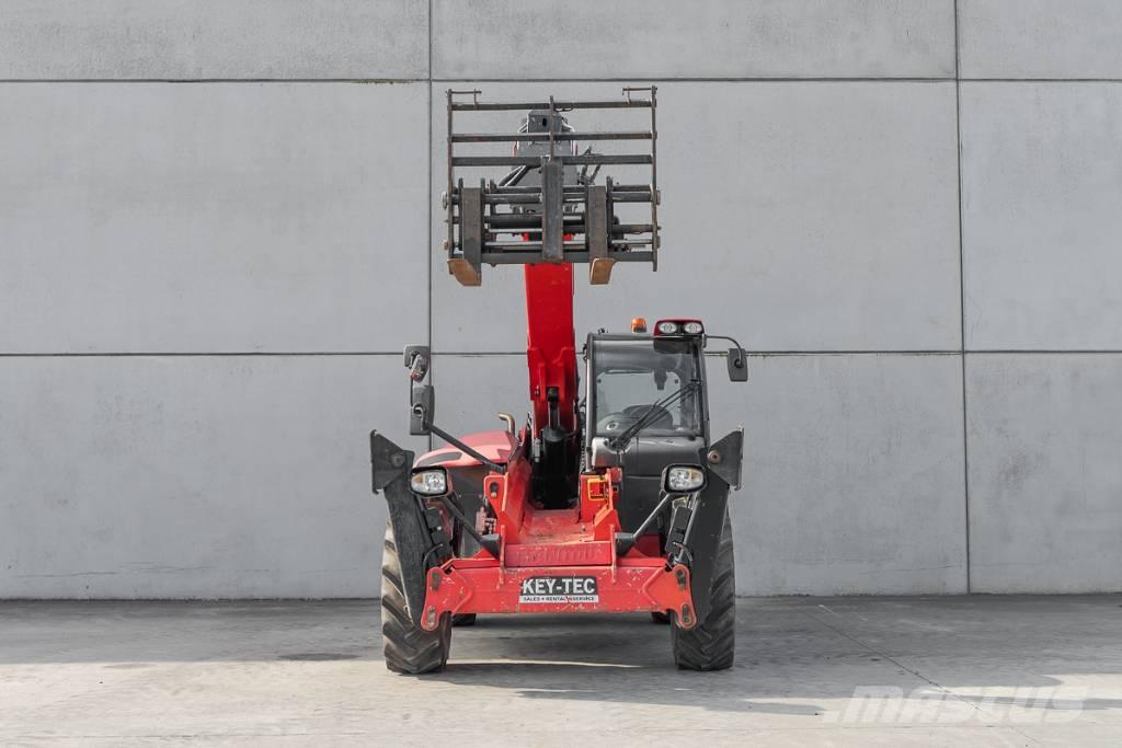 Manitou MT 1440 Teleskopski viljuškari