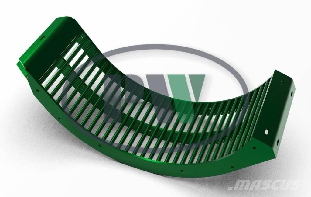 PW AXE28957 Dodatna oprema za kombajne